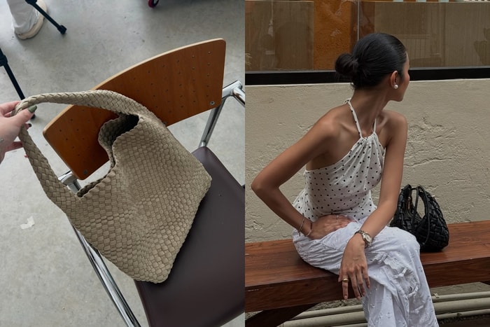 No more shopping through agents! Thai It-bag brand SUGAR MONDAY lands in Hong Kong: the first store has just opened and already caused a craze, these mustâgrab woven bestsellers are a mustâsnatch!
