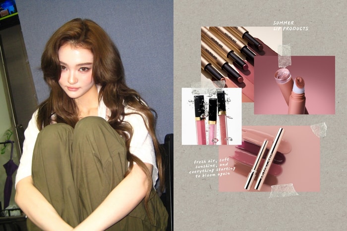 Glossy, glass-like shine vs. soft-matte mousse: new summer lip launches to try — which shade is meant for you this season?