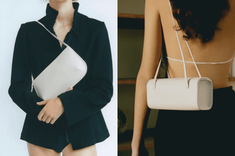 A The Row alternative: Fane, the under‑the‑radar Parisian handbag brand with no logo that’s quietly captivating minimalists