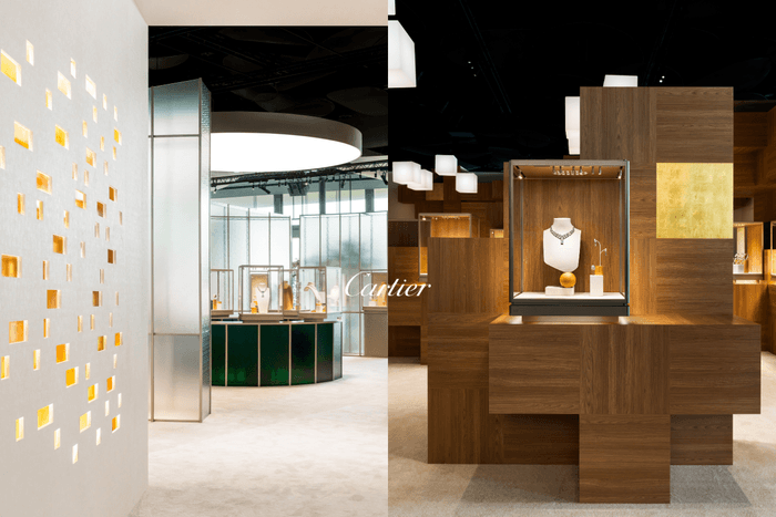 What is true balance in beauty? Cartier’s EN ÉQUILIBRE high jewelry collection captures elegant precision in every dazzling sparkle