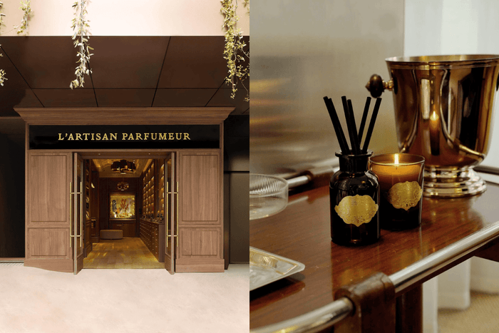 Still Captivating 50 Years On: L’Artisan Parfumeur captures Parisian salons and French summers in scent