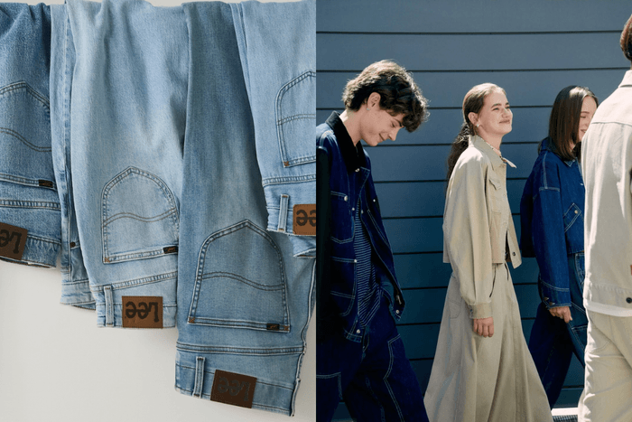 The Best Jeans to Invest in for Summer: Lee Jeans uses slimming cuts and cooling tech to make everyday denim more stylish and comfortable