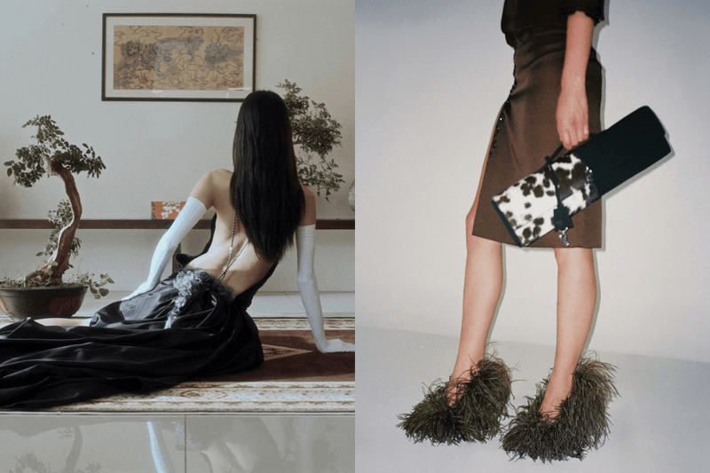 BLACKPINK and aespa are all wearing it: Why is “Vietnamese design” becoming the new favorite in K-pop wardrobes?