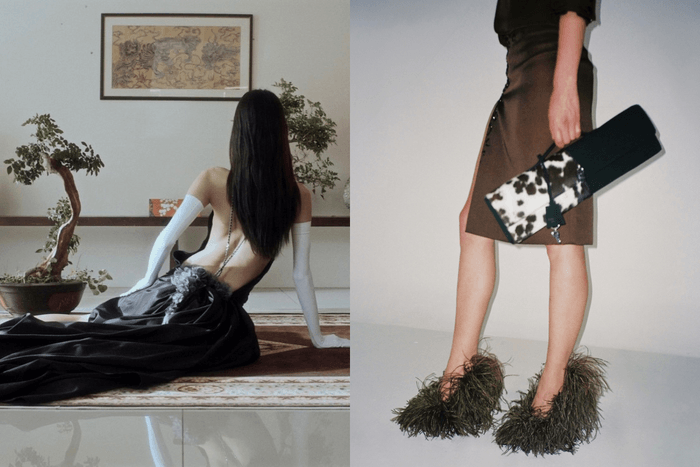 BLACKPINK and aespa are all wearing it: Why is “Vietnamese design” becoming the new favorite in K-pop wardrobes?