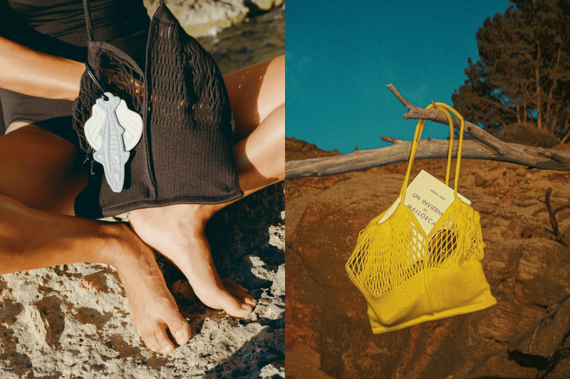 The chicest summer tote is here: under $350 and giving just the right laid-back vibe