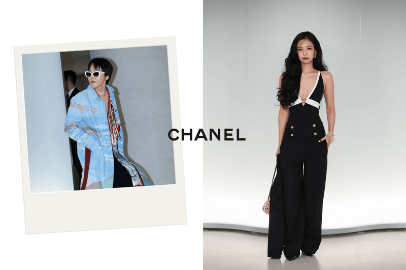 High-end vintage romantic beauty: Jennie appears at the CHANEL 2026 Métiers d’art show in Seoul, like she’s wearing a French film