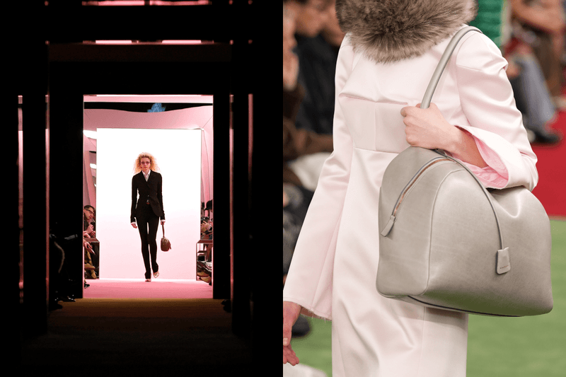 #PFW: Acne Studios’ 30th anniversary show is unmissable, packing heritage, rebellion, and style into one