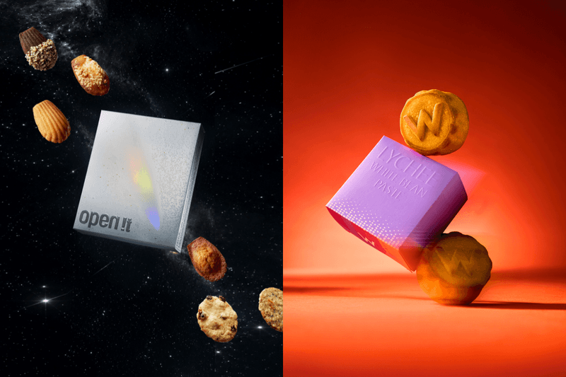 Continuously updated｜2026 Mid-Autumn gift box picks: from luxury mooncakes to cute collabs, bookmark this gift list first!