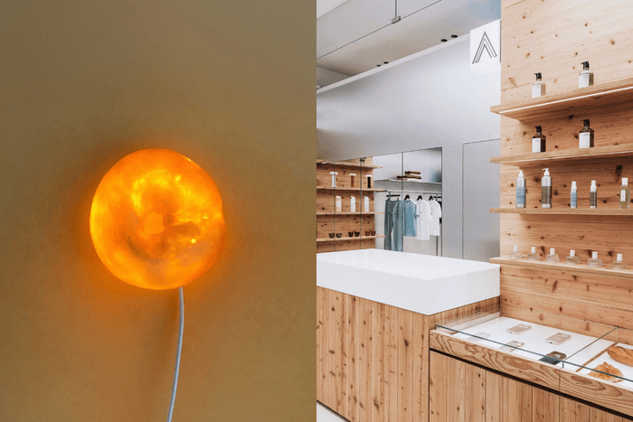 Another new ARTIFACTS store: from TEKLA to Bagel lamps, Zhongshan has gained a new spot for chic lifestyle inspiration