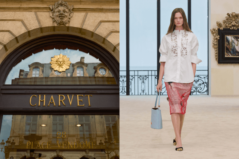 Chanel acquires Charvet: Protecting the next generation of France’s oldest shirtmaking atelier