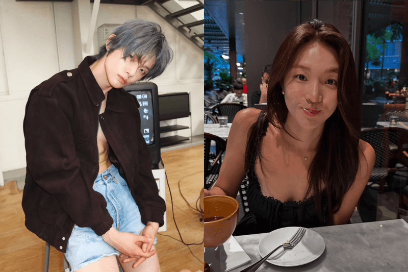 Korean fashion reality show sparks a style showdown! In “Kill It,” 100 stylish girls go head‑to‑head, with Jisoo’s sister and Choi Mina‑soo joining the lineup