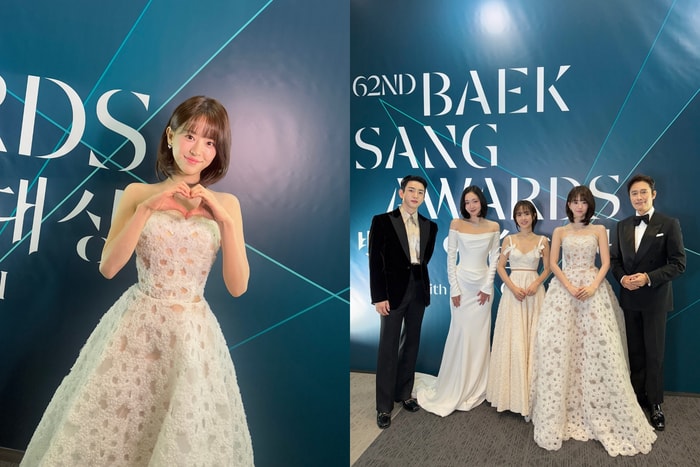 2026 Baeksang Arts Awards winners announced, Hyun Bin wins Best Actor and Park Bo-young takes Best Actress in a deeply moving moment