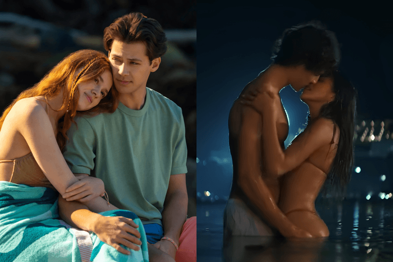 Can’t get over Off Campus? Prime Video’s next wave of teen romance dramas is already lined up for you