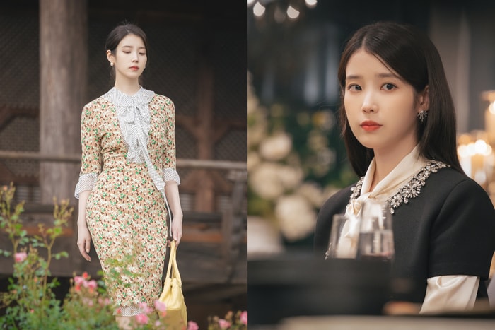 The 21st Century Grand Prince’s Wife hits 14.6% ratings: breaking down IU’s stunning outfits—which piece is she about to make go viral this time?