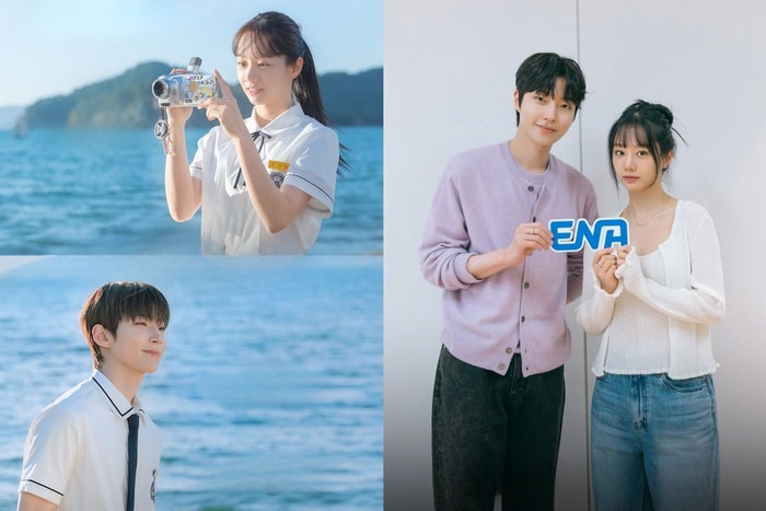 Capturing the reality of turning 30: new K-drama "Give You a Dream" marks Hyeri’s return to romantic comedy after 5 years