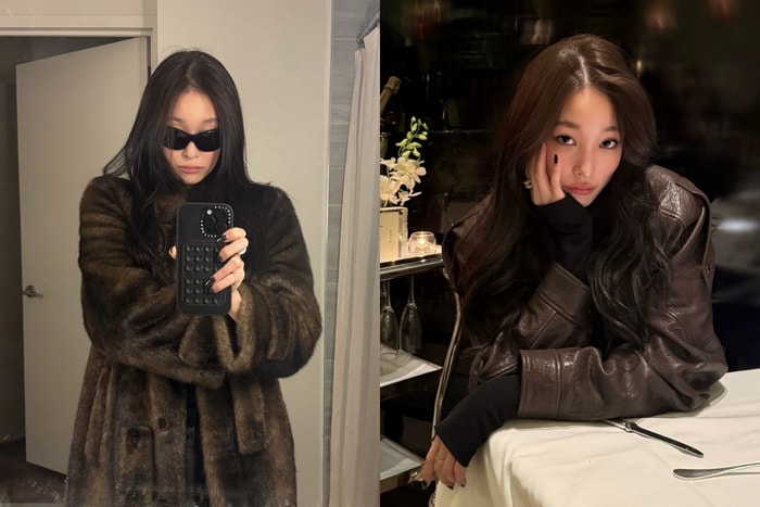 ALLDAY PROJECT’s Annie has graduated! How did this Samsung great-granddaughter use “extreme self-discipline” to live such a wild life?