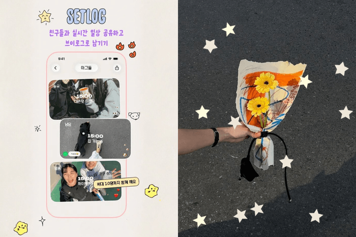 Viral apps on Threads to try now: vlog must-have, hole-punched photos, 3 aesthetic tools to save in one go