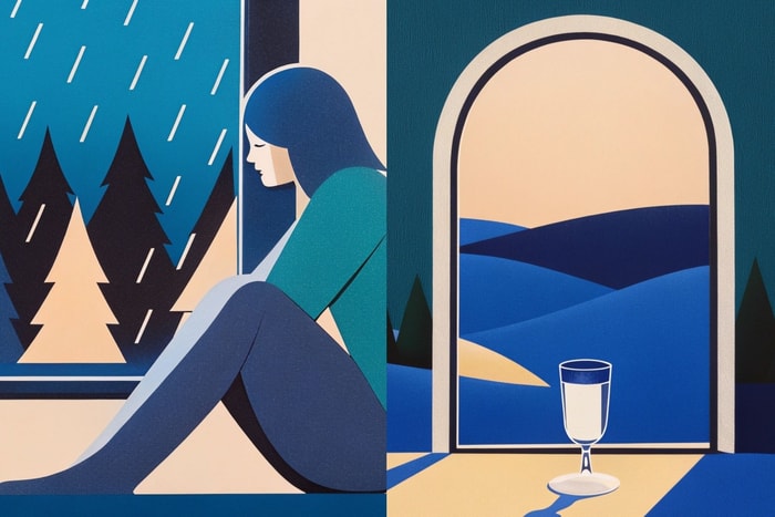 Why does “not trying” actually feel harder? 5 ways to make peace with yourself when you’re in a slump