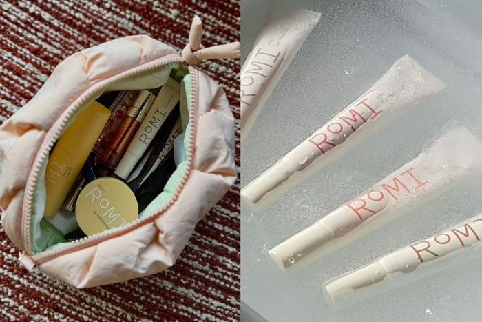 A must on your wish list: Cult-favorite ROMI Beauty officially lands in Hong Kong, revealing the secret to breathable “no-makeup” skin