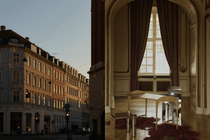 When design stops chasing the future: Copenhagen’s 3daysofdesign gently brings us back to the present