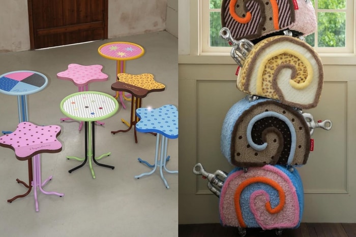 Say goodbye to a boring living room! Add some dopamine to your space with fairy-tale dream furniture for every day