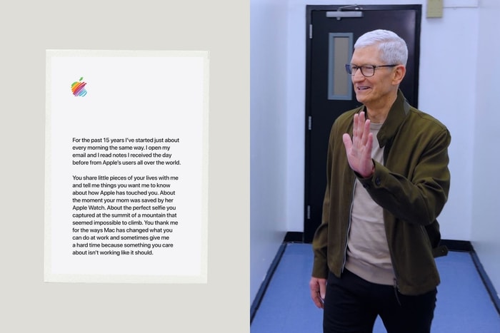 Apple’s 50th anniversary brings a major shake-up as Tim Cook passes the baton — who is new CEO John Ternus?