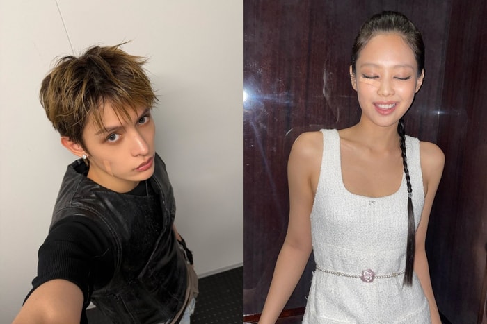 Imperfect romance is the most captivating: Jennie is leading the “bandage aesthetic” trend—do you dare try this broken, weird kind of beauty?
