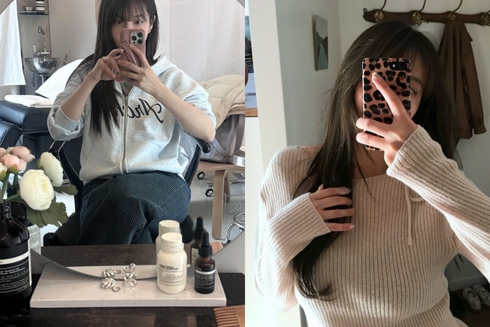 A 1-Minute Haircare Miracle Before Bed: Do This One Thing and Wake Up With Instantly Better Hair