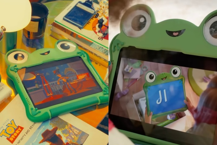 The perfect merch for Toy Story 5’s new character! Even adults will want to collect this frog iPad case — how did it become such a hot topic?