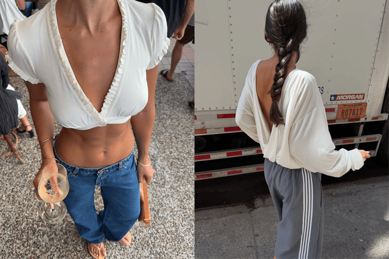 They're taking over the algorithm: 7 Australian indie brands you need to know in 2026 for effortless laid-back style
