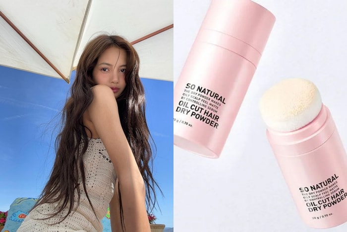 Summer greasy hair driving you crazy? Dry hair powder lets you say goodbye to oily flat roots and brings back airy volume in seconds