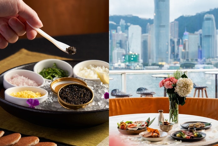Where to Eat on Mother’s Day? 5 Popular Hong Kong Restaurants: A Celebration Guide Mom Will Definitely Brag About!