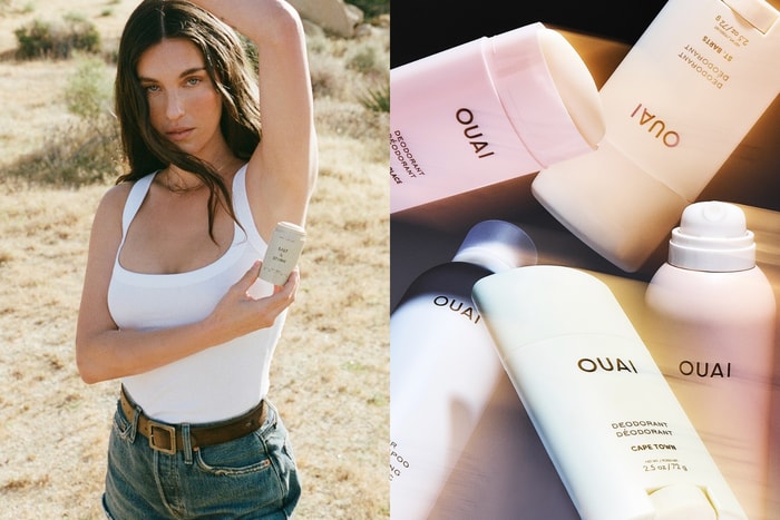 Summer lifesavers: with these 4 natural deodorant balms, you don’t have to worry about sweating