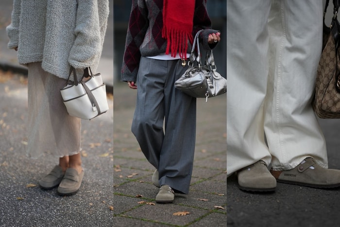How to Wear Birkenstocks Without Looking Frumpy? These 5 "Leg-Lengthening" Formulas Make Flat Shoes All About Proportions