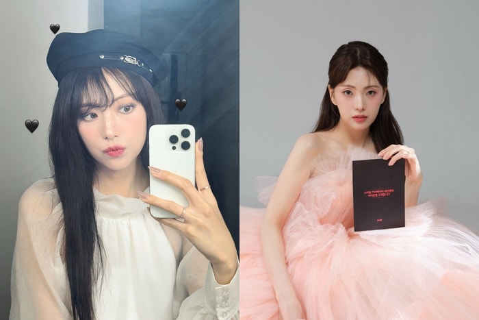 Those genes are unreal! BLACKPINK Jisoo’s older sister Kim Ji-yoon joins a fashion reality show and reveals her little sister’s real reaction