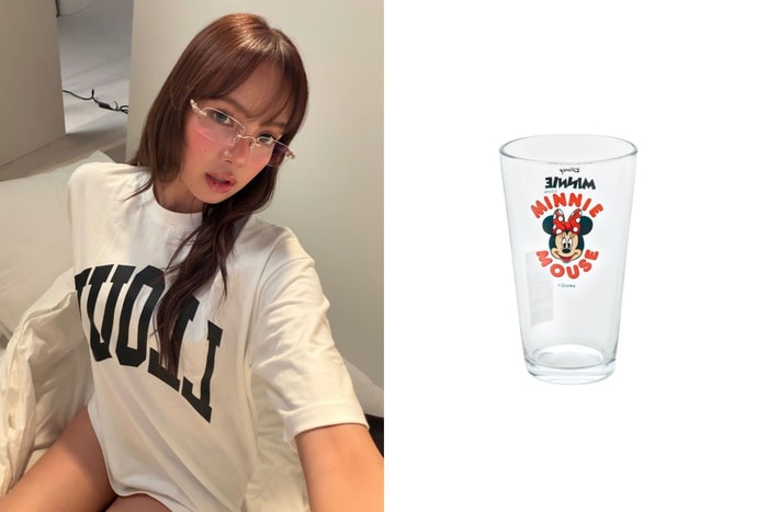Worth over hundreds of millions yet loves shopping at Daiso! Lisa’s down-to-earth everyday life revealed, and the “super affordable dupe” in her hand has already been snatched up by fans everywhere