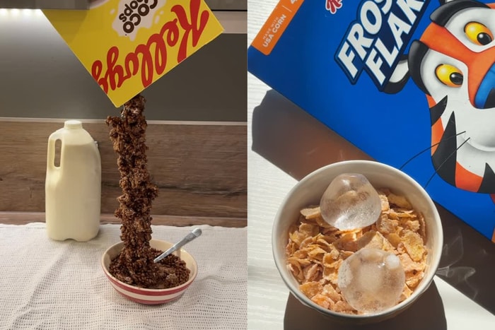 Breakfast traps for girls trying to lose weight: UK government warns that seemingly harmless bran flakes actually hide a “free sugar” risk!