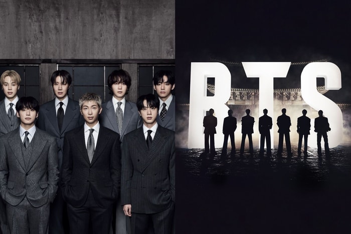 BTS returns as a full group after three years: new album “ARIRANG” officially released, you can’t miss this title track