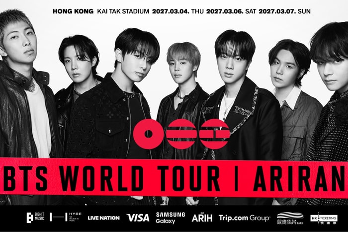 ARMYs, take note! BTS 2027 ARIRANG tour in Hong Kong: ticket prices and sales dates revealed