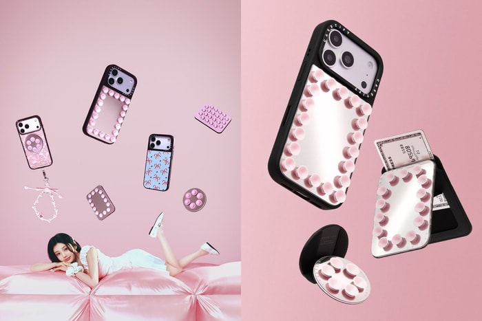 The magnetic hold is surprisingly strong! CASETiFY launches the new Snappy collection, simplifying phone case accessories