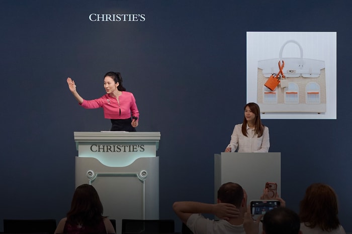 Who says buying bags doesn’t hold value? These 4 Hermès bags set world records, and this Birkin sold for HK$4.31 million