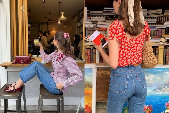 Do jeans really never need washing? 4 proper denim-washing tips, straight from the former Levi's CEO