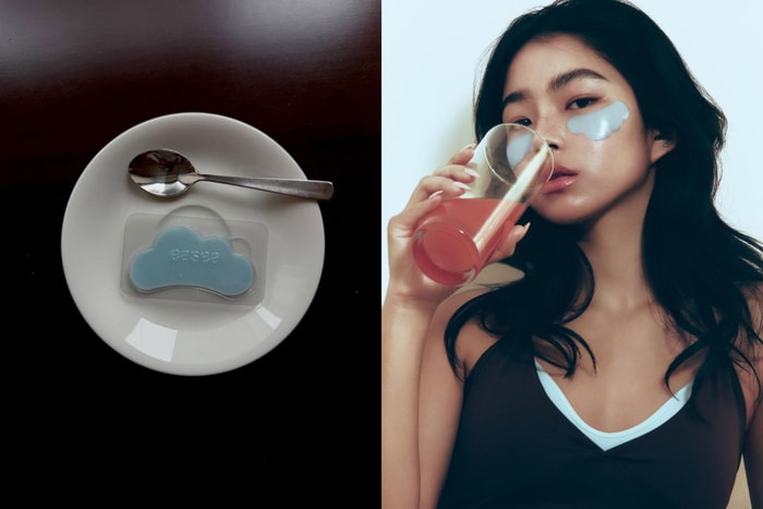This really isn’t a new girl group! Skincare has a comeback schedule now? I thought it was a teaser from some agency