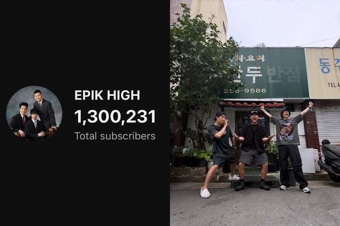 Epik High’s comeback to fame: from being hated by the whole internet to returning to the peak, three “middle‑aged uncles” and the life lessons they teach us