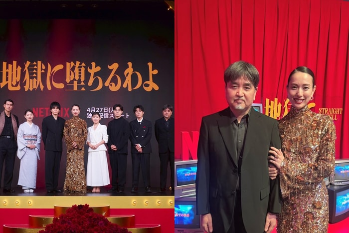 Erika Toda once thought about turning down Hell’s Fortune Teller, until one line from the producer convinced her