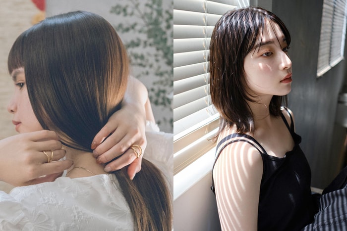 Using your height and face shape as a guide: one formula to calculate how many centimeters is your perfect hair length