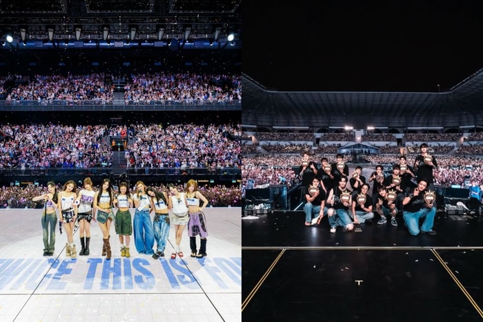 Ready to cheer for your bias? The wildest fandom variety show ever is here, a massive competition arena for fans