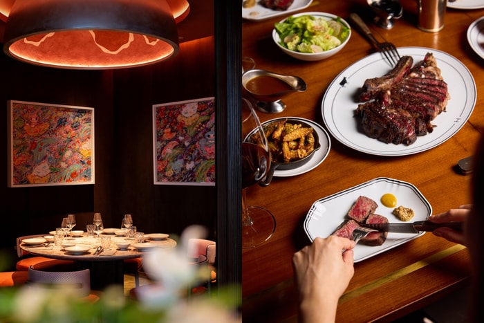 Win Dad over with refined gourmet dishes: the ultimate Father’s Day restaurant guide, from seaside steakhouses to Michelin-starred Cantonese cuisine