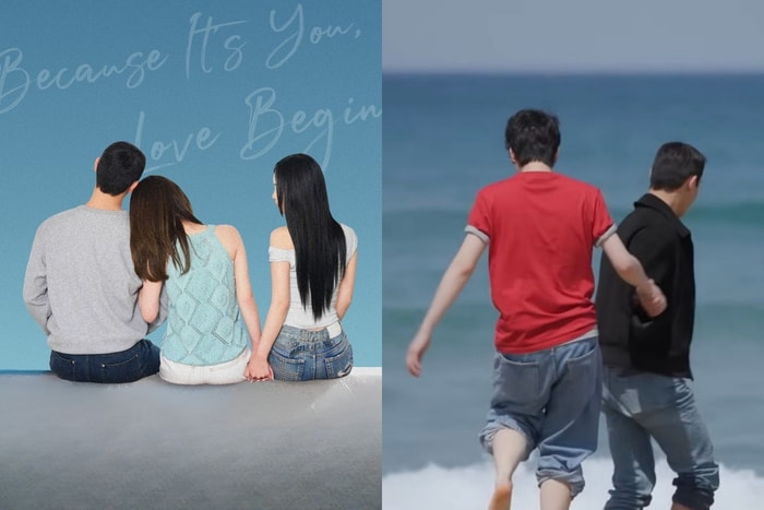 Even as lovers, you might turn into rivals: love triangles level up as Korea’s first bisexual dating show Stand BI Me breaks gender boundaries