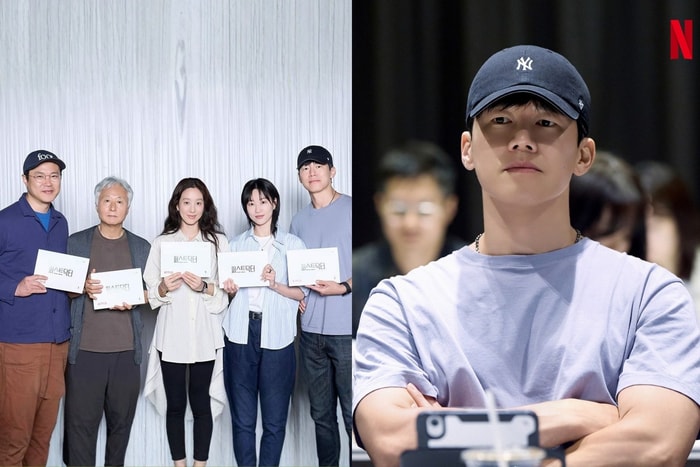 Just became a fan of "Blood Free" and already good news is here: Kim Moo-yeol shows a surprisingly gentle side in new medical drama "First Doctor" with Jung Ryeo-won